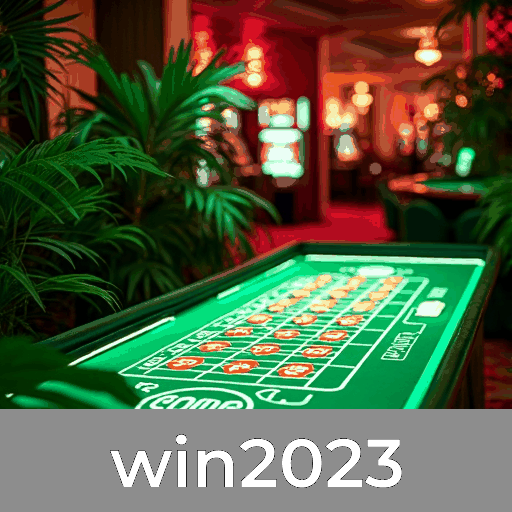 win2023: Excelência em Serviço e Diversidade em Jogos